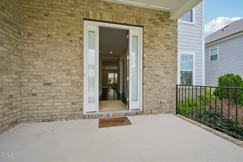 8524 Virgils Farm Road Apex NC 27523