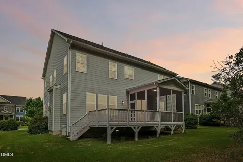 8524 Virgils Farm Road Apex NC 27523
