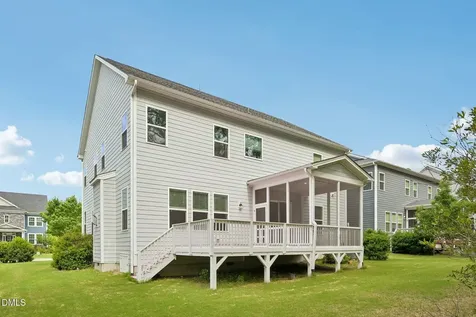 8524 Virgils Farm Road Apex NC 27523