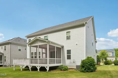 8524 Virgils Farm Road Apex NC 27523