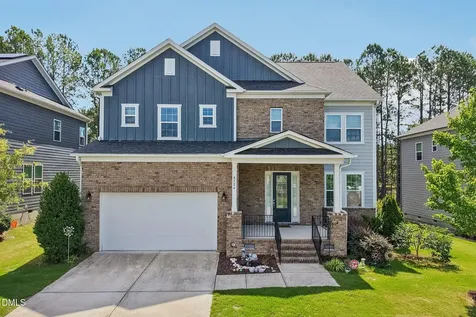 8524 Virgils Farm Road Apex NC 27523