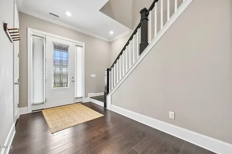 8524 Virgils Farm Road Apex NC 27523