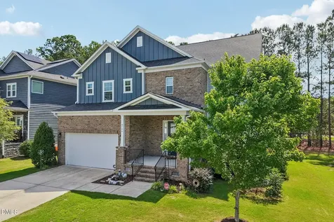 8524 Virgils Farm Road Apex NC 27523