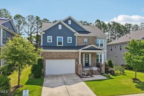 8524 Virgils Farm Road Apex NC 27523