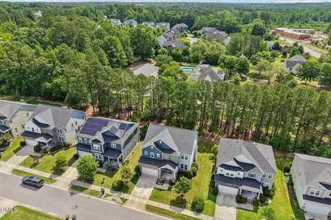 8524 Virgils Farm Road Apex NC 27523