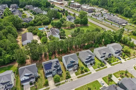8524 Virgils Farm Road Apex NC 27523