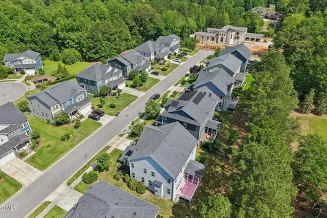 8524 Virgils Farm Road Apex NC 27523