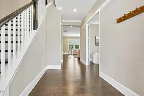 8524 Virgils Farm Road Apex NC 27523