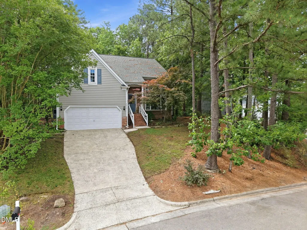 3913 Kettering Drive Durham NC 27713