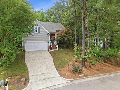 3913 Kettering Drive Durham NC 27713