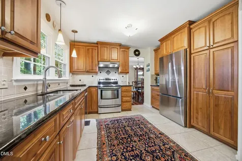 3913 Kettering Drive Durham NC 27713