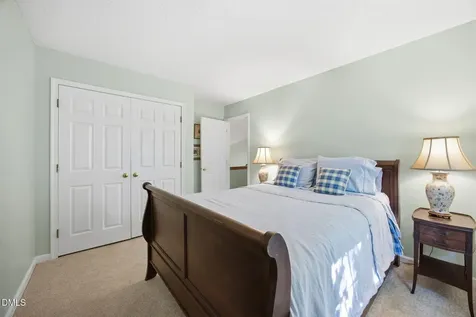 3913 Kettering Drive Durham NC 27713