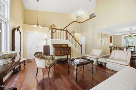 3913 Kettering Drive Durham NC 27713