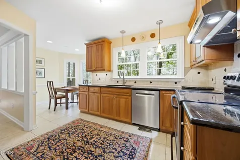 3913 Kettering Drive Durham NC 27713
