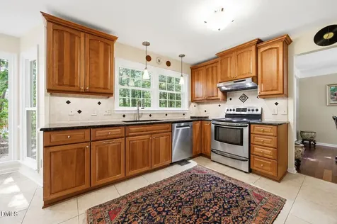 3913 Kettering Drive Durham NC 27713