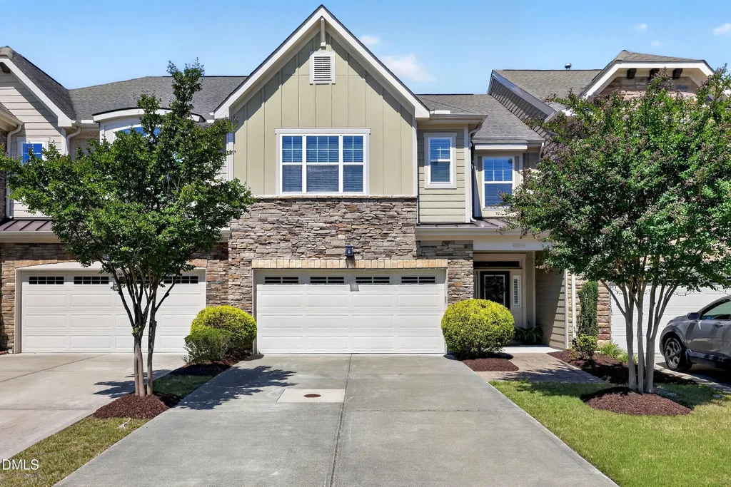 535 Methven Grove Drive Cary NC 27519