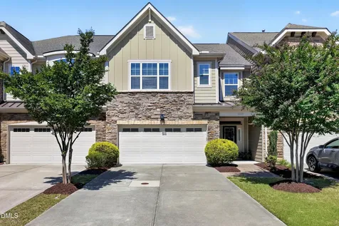 535 Methven Grove Drive Cary NC 27519
