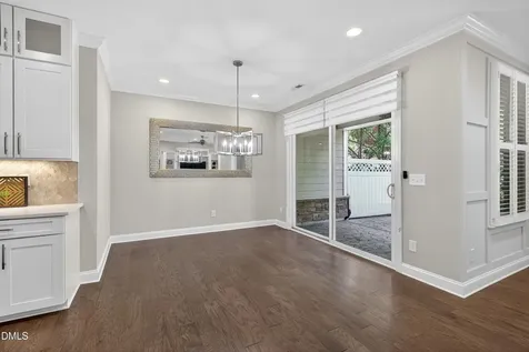 535 Methven Grove Drive Cary NC 27519