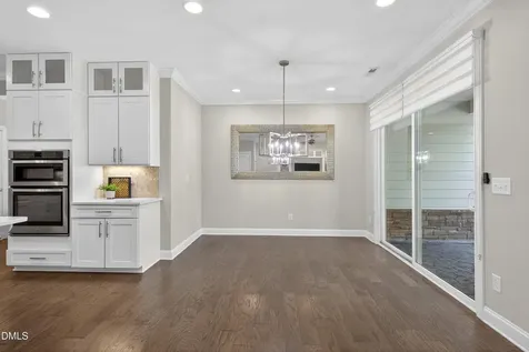 535 Methven Grove Drive Cary NC 27519