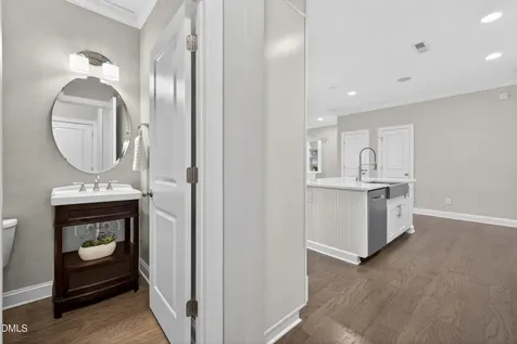 535 Methven Grove Drive Cary NC 27519