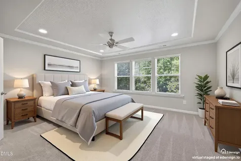 535 Methven Grove Drive Cary NC 27519