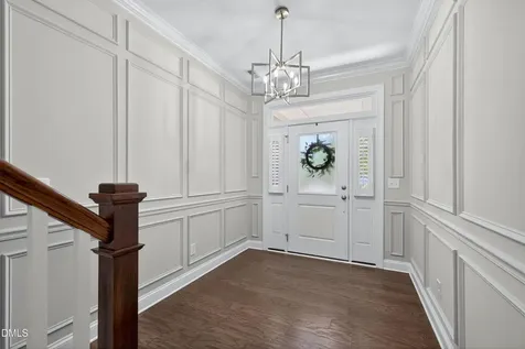 535 Methven Grove Drive Cary NC 27519
