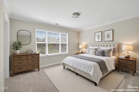 535 Methven Grove Drive Cary NC 27519