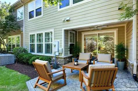 535 Methven Grove Drive Cary NC 27519