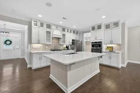 535 Methven Grove Drive Cary NC 27519