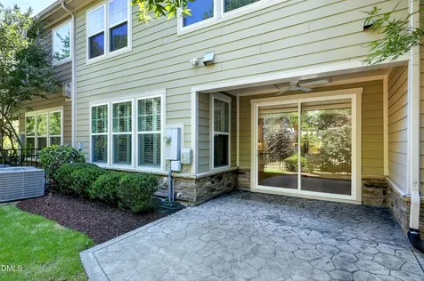 535 Methven Grove Drive Cary NC 27519