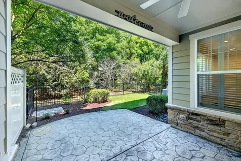535 Methven Grove Drive Cary NC 27519