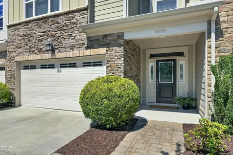 535 Methven Grove Drive Cary NC 27519