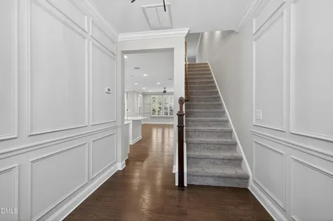 535 Methven Grove Drive Cary NC 27519