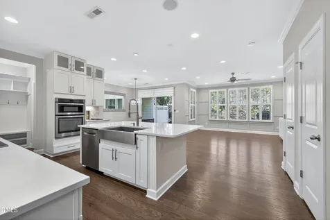 535 Methven Grove Drive Cary NC 27519