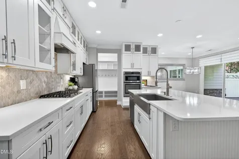 535 Methven Grove Drive Cary NC 27519