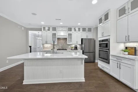 535 Methven Grove Drive Cary NC 27519
