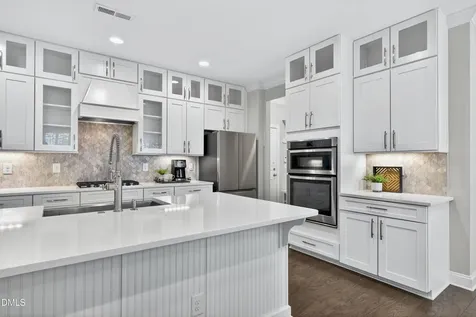 535 Methven Grove Drive Cary NC 27519