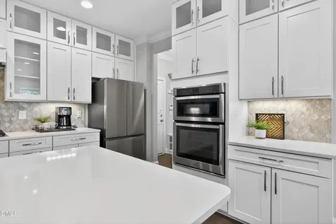 535 Methven Grove Drive Cary NC 27519