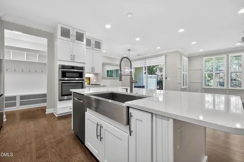 535 Methven Grove Drive Cary NC 27519