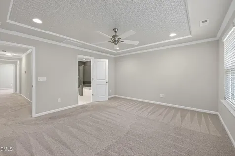 535 Methven Grove Drive Cary NC 27519