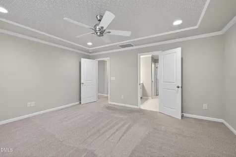 535 Methven Grove Drive Cary NC 27519