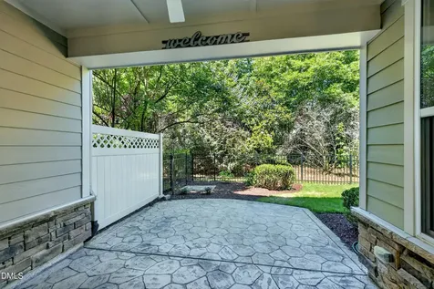 535 Methven Grove Drive Cary NC 27519