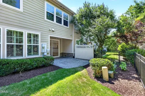 535 Methven Grove Drive Cary NC 27519