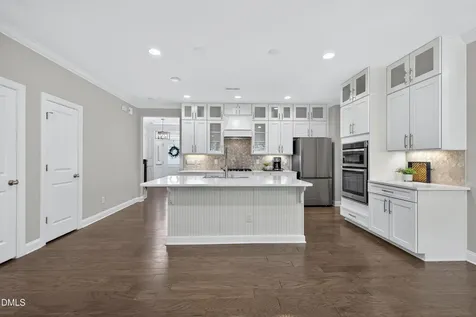 535 Methven Grove Drive Cary NC 27519