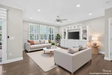 535 Methven Grove Drive Cary NC 27519