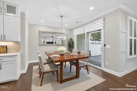 535 Methven Grove Drive Cary NC 27519