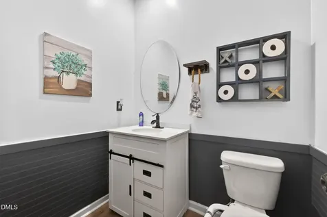 159 Weatherstone Lane Zebulon NC 27597