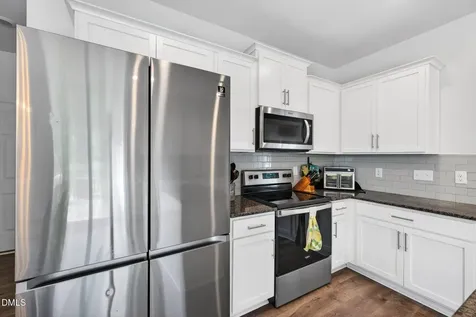 159 Weatherstone Lane Zebulon NC 27597