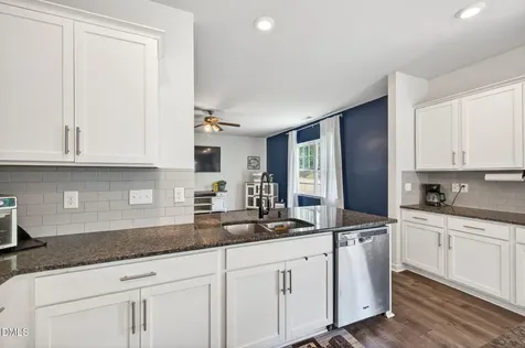 159 Weatherstone Lane Zebulon NC 27597