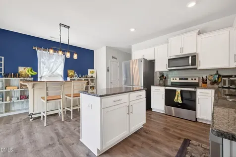 159 Weatherstone Lane Zebulon NC 27597